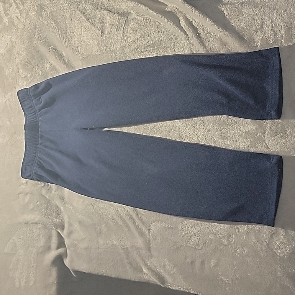 Children's Place Boys Sweat Pants Med 7/8